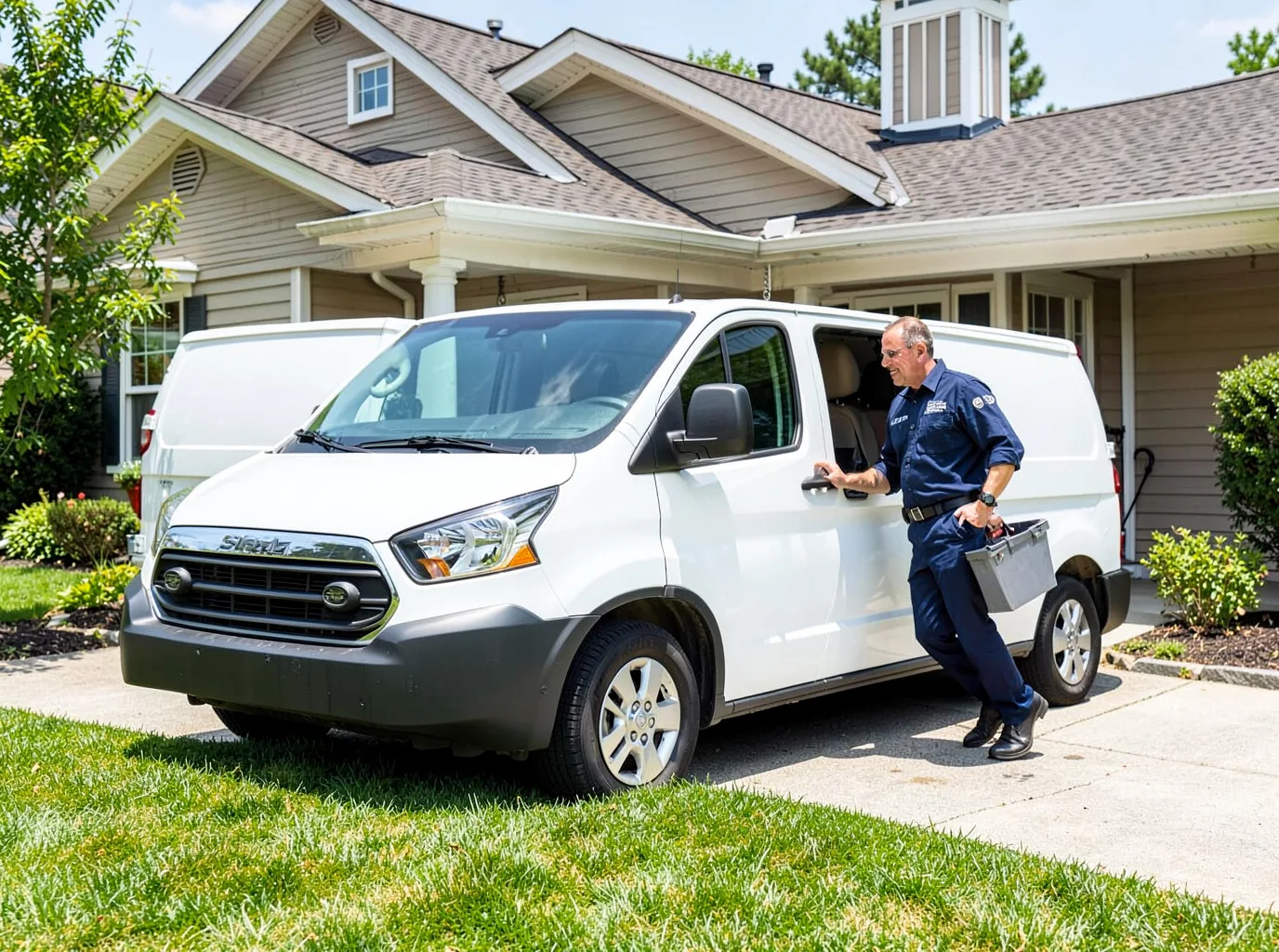 Emergency Plumber company in Pleasant Plains, AR